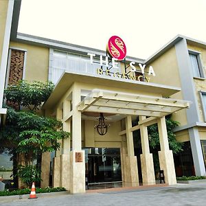 The Sya Regency Palu Hotel By Soasia